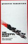 The Hateful Eight by Quentin Tarantino, 9781455537334