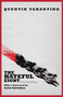 The Hateful Eight by Quentin Tarantino, 9781455537334