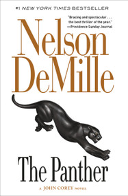 The Panther - 9781455540211 by Nelson DeMille