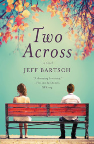 Two Across by Jeffrey Bartsch, 9781455554614