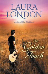 The Golden Touch - 9781455555598 by Laura London, 9781455555598