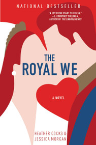 The Royal We - 9781455557103 by Heather Cocks, Jessica Morgan, 9781455557103