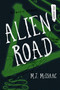 Alien Road by M.J. McIsaac, 9781459826984