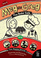 Meg and Greg: The Bake Sale by Elspeth Rae, Rowena Rae, Elisa Gutiérrez, 9781459824966