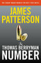 The Thomas Berryman Number by James Patterson, 9781455561605