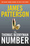 The Thomas Berryman Number by James Patterson, 9781455561605
