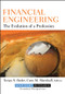 Financial Engineering (The Evolution of a Profession) by Tanya S. Beder, Cara M. Marshall, 9780470455814