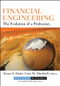 Financial Engineering (The Evolution of a Profession) by Tanya S. Beder, Cara M. Marshall, 9780470455814