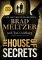 The House of Secrets - 9781455566150 by Brad Meltzer, Tod Goldberg, 9781455566150