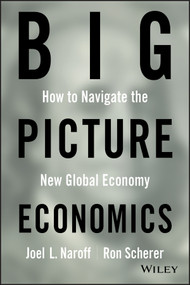 Big Picture Economics (How to Navigate the New Global Economy) by Joel Naroff, Ron Scherer, 9780470641811