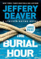 The Burial Hour - 9781455571178 by Jeffery Deaver, 9781455571178