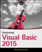 Beginning Visual Basic 2015 by Bryan Newsome, 9781119092117