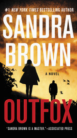 Outfox - 9781455572182 by Sandra Brown, 9781455572182
