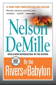 By the Rivers of Babylon - 9781455573325 by Nelson DeMille, 9781455573325