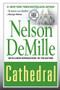 Cathedral - 9781455573332 by Nelson DeMille, 9781455573332