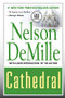 Cathedral - 9781455573332 by Nelson DeMille, 9781455573332