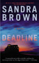 Deadline - 9781455576005 by Sandra Brown, 9781455576005