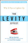 The Levity Effect (Why it Pays to Lighten Up) by Adrian Gostick, Scott Christopher, 9780470195888