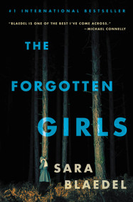 The Forgotten Girls - 9781455581511 by Sara Blaedel, 9781455581511