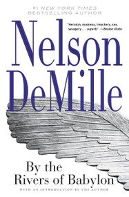 By the Rivers of Babylon - 9781455581740 by Nelson DeMille, 9781455581740