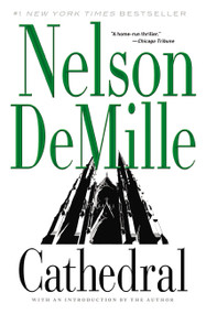 Cathedral - 9781455581764 by Nelson DeMille, 9781455581764