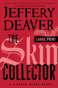 The Skin Collector - 9781455582174 by Jeffery Deaver, 9781455582174