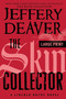 The Skin Collector - 9781455582174 by Jeffery Deaver, 9781455582174