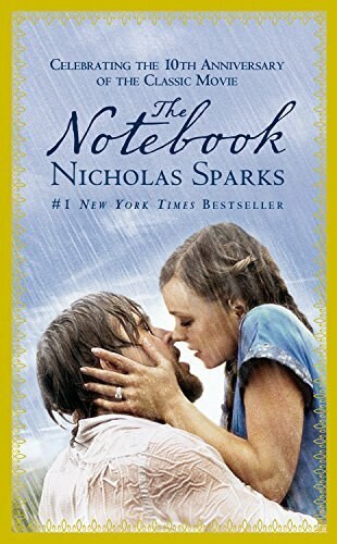 The Notebook - 9781455582877 by Nicholas Sparks, 9781455582877