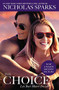 The Choice - 9781455588992 by Nicholas Sparks, 9781455588992