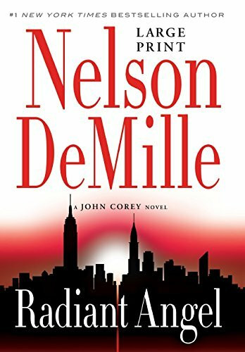 Radiant Angel - 9781455589593 by Nelson DeMille, 9781455589593