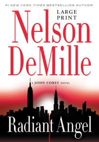 Radiant Angel - 9781455589593 by Nelson DeMille, 9781455589593