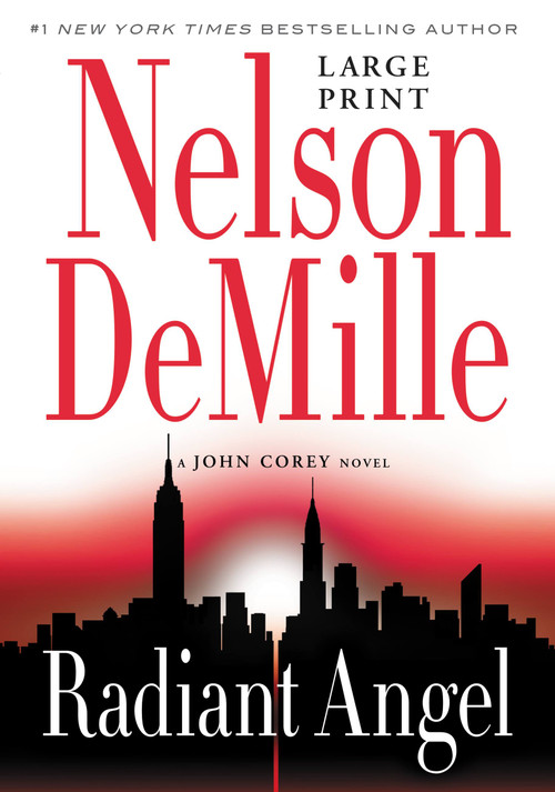 Radiant Angel - 9781455589593 by Nelson DeMille, 9781455589593