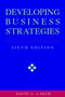 Developing Business Strategies by David A. Aaker, 9780471064114