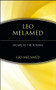 Leo Melamed (Escape to the Futures) by Leo Melamed, 9780471112150