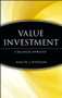 Value Investing (A Balanced Approach) by Martin J. Whitman, 9780471162926