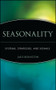 Seasonality (Systems, Strategies, and Signals) by Jake Bernstein, 9780471168119
