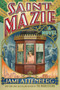 Saint Mazie (A Novel) by Jami Attenberg, 9781455599899