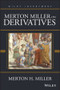 Merton Miller on Derivatives by Merton H. Miller, 9780471183402