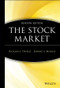 The Stock Market by Richard J. Teweles, Edward S. Bradley, 9780471191346