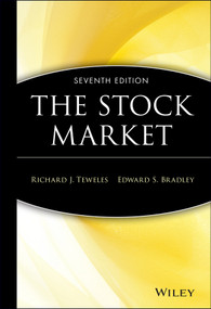 The Stock Market by Richard J. Teweles, Edward S. Bradley, 9780471191346