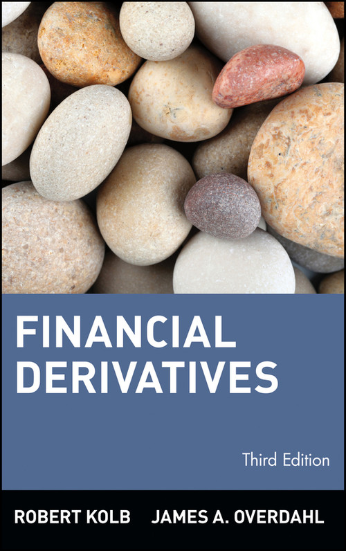Financial Derivatives by Rob Quail, James A. Overdahl, 9780471232322