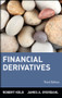 Financial Derivatives by Rob Quail, James A. Overdahl, 9780471232322