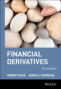 Financial Derivatives by Rob Quail, James A. Overdahl, 9780471232322