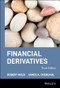 Financial Derivatives by Rob Quail, James A. Overdahl, 9780471232322