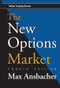 The New Options Market by Max Ansbacher, 9780471348801