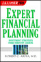 Expert Financial Planning (Investment Strategies from Industry Leaders) by Robert C. Arffa, 9780471393665