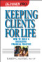 Keeping Clients for Life by Karen Caplan Altfest, 9780471408819
