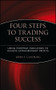 Four Steps to Trading Success (Using Everyday Indicators to Achieve Extraordinary Profits) by John F. Clayburg, 9780471414827