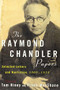 The Raymond Chandler Papers (Selected Letters and Nonfiction 1909-1959) by Tom Hiney, Frank MacShane, 9780802139467