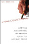 Unaccountable (How the Accounting Profession Forfeited a Public Trust) by Mike Brewster, 9780471423621